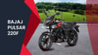 Bajaj Pulsar 220F to make a comeback: Here’s why iconic Pulsar is resurrected by Bajaj Auto Bajaj Pulsar 220F to make a comeback: Here’s why iconic Pulsar is resurrected by Bajaj Auto