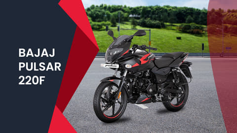 Bajaj Pulsar 220F to make a comeback: Here’s why iconic Pulsar is resurrected by Bajaj Auto Bajaj Pulsar 220F to make a comeback: Here’s why iconic Pulsar is resurrected by Bajaj Auto