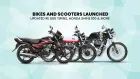 Bikes and Scooters Launched In March 2023: Updated RE 650 twins, Honda Shine 100 & More Bikes and Scooters Launched In March 2023: Updated RE 650 twins, Honda Shine 100 & More
