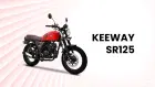 Keeway SR125 Review: Peppy But Slightly Pricey Keeway SR125 Review: Peppy But Slightly Pricey