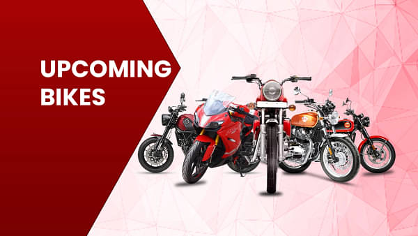 5 Upcoming Bikes In May 2023 In India
