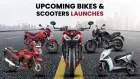 Upcoming Bikes and Scooters Launches: June 2023 Upcoming Bikes and Scooters Launches: June 2023
