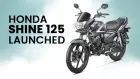 Honda Shine 125 Is Now OBD 2-compliant Honda Shine 125 Is Now OBD 2-compliant