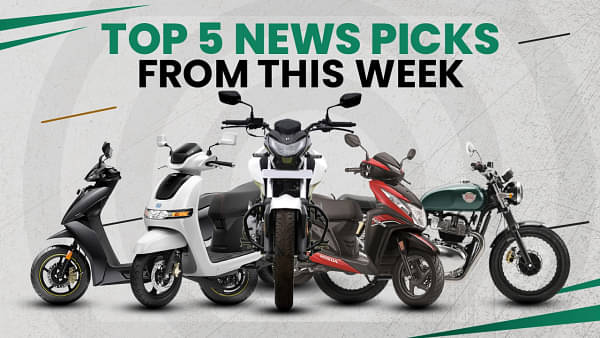 Weekly Round Up: Top 5 News Picks From This Week