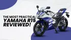 The Most Practical Yamaha R15 Reviewed! The Most Practical Yamaha R15 Reviewed!