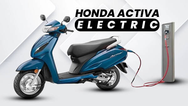 Honda Activa Electric: Expected Price, Features & More 