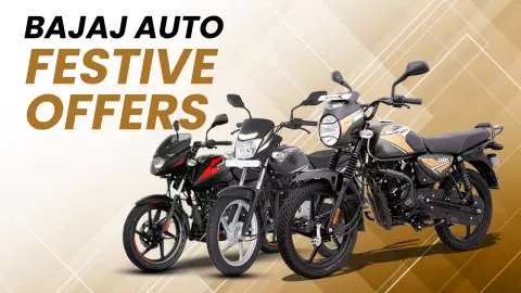 Raining Offers On Bajaj Motorcycles In October 2023: Here’s How Much You Can Avail! Raining Offers On Bajaj Motorcycles In October 2023: Here’s How Much You Can Avail!