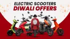 Electric Scooters Diwali Offers: Electrify The Festival With Unbeatable Offers! Electric Scooters Diwali Offers: Electrify The Festival With Unbeatable Offers!