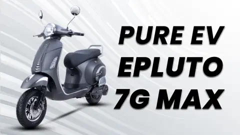 PURE EV Epluto 7G Max: Here Are Top 10 Practical Stand Out Highlights PURE EV Epluto 7G Max: Here Are Top 10 Practical Stand Out Highlights