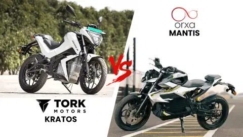 Orxa Mantis vs TorkKratos: Specifications Compared Orxa Mantis vs TorkKratos: Specifications Compared