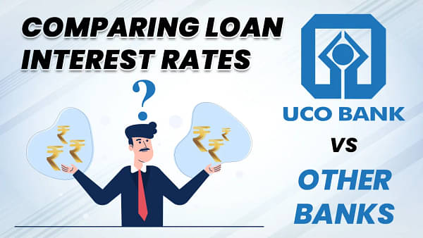 Comparing Loan Interest Rates: UCO Bank vs Other Banks for Two-Wheelers	