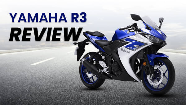 2024 Yamaha R3 Review: Sweet, Enjoyable But VERY Pricey