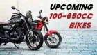 Upcoming 100-650cc Bikes In 2024: Hero XPulse 210, Ronin-based Cruiser & More Upcoming 100-650cc Bikes In 2024: Hero XPulse 210, Ronin-based Cruiser & More