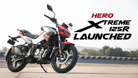Hero Xtreme 125R Launched: Top 10 Highlights To Watch Out For