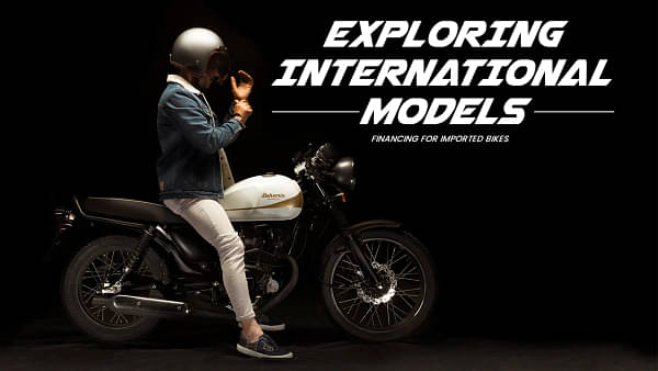 Exploring International Models: Financing High-End Imported Two-Wheelers