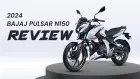 2024 Bajaj Pulsar N150 Review