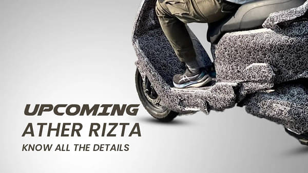 Ather Rizta Family Scooter: Important Things To Keep In Mind