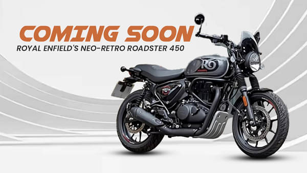 Royal Enfield Roadster 450: A Look At The Soon To Launched Neo-Retro Roadster