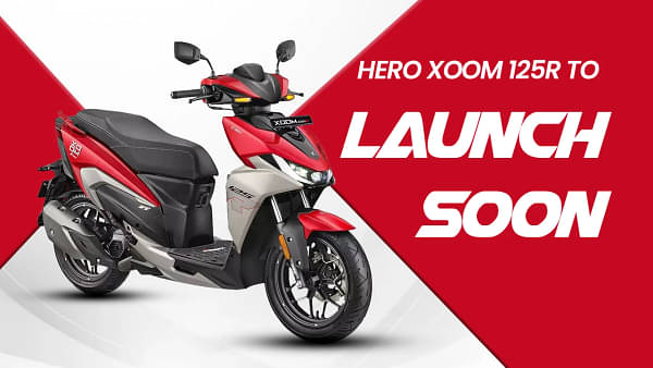 Hero Xoom 125R To Launch Soon: Key Things To Keep In Mind