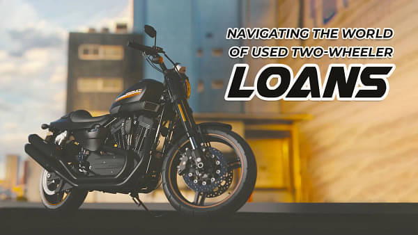 Navigating the World of Used Two-Wheeler Loans: What You Should Know  