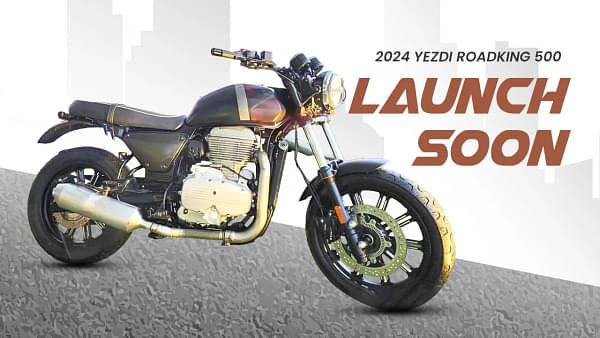 2024 Yezdi Roadking 500 Launch Soon: Exciting Must-Know Aspects