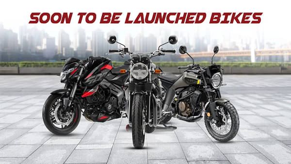 Here Are The Exciting Upcoming Bikes In India