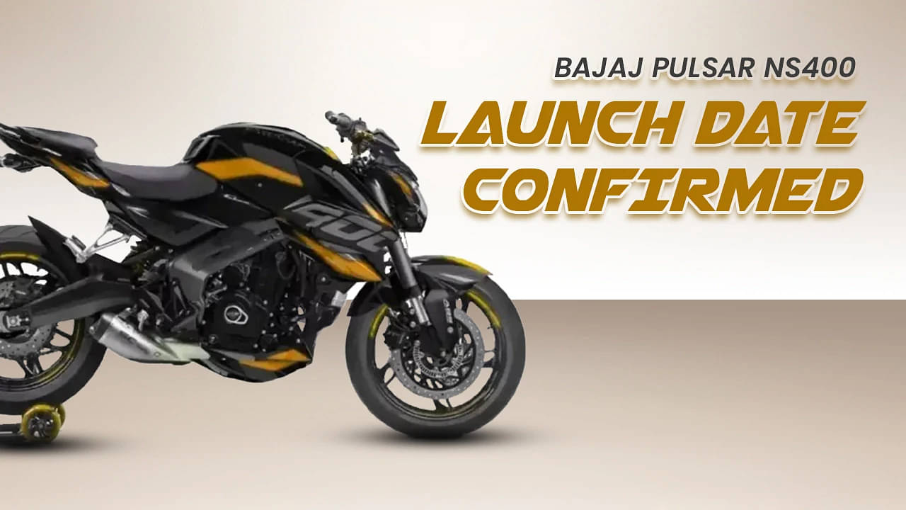 The Biggest Pulsar To Break Cover In India On May 3