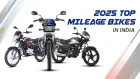 Top Mileage Bikes in India around ₹1Lakh in India| Best Fuel-Efficient Bikes Top Mileage Bikes in India around ₹1Lakh in India| Best Fuel-Efficient Bikes