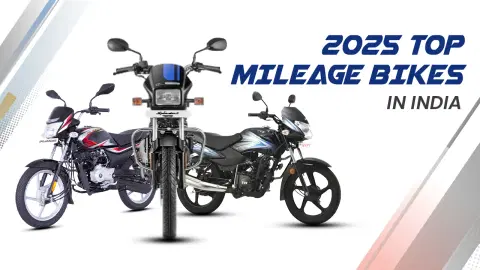 Top Mileage Bikes in India around ₹1Lakh in India| Best Fuel-Efficient Bikes Top Mileage Bikes in India around ₹1Lakh in India| Best Fuel-Efficient Bikes