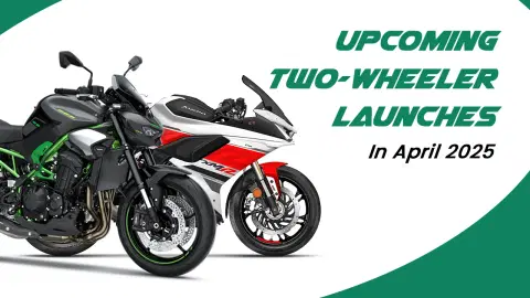 New Bikes and Scooters in April: KTM, Hero, Kawasaki, Bajaj Launch Details New Bikes and Scooters in April: KTM, Hero, Kawasaki, Bajaj Launch Details