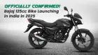 New 125cc Bike from Bajaj Confirmed: Pulsar, Discover, or a New Brand?