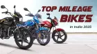 Top 10 Best Mileage Bikes in India (2025) — Commuter Picks Top 10 Best Mileage Bikes in India (2025) — Commuter Picks