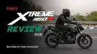 Hero Xtreme 160R Review: Is It the Best Daily Commuter in India Right Now?