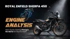 Royal Enfield Sherpa 450 Engine: Specs, Performance and Why It Matters Royal Enfield Sherpa 450 Engine: Specs, Performance and Why It Matters