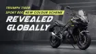 Triumph Tiger Sport 800 New Colour Scheme Revealed Globally — India Launch Still Pending Triumph Tiger Sport 800 New Colour Scheme Revealed Globally — India Launch Still Pending