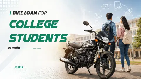Can College Students Get a Bike Loan in India? Here's What Actually Works Can College Students Get a Bike Loan in India? Here's What Actually Works