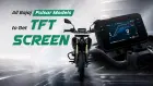 All Bajaj Pulsar Models to Get TFT Screen: Here's the Rollout Order All Bajaj Pulsar Models to Get TFT Screen: Here's the Rollout Order