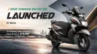 2026 Yamaha RayZR 125 Launched in India: TFT Display, New Colours, Price Starts at ₹79,880 2026 Yamaha RayZR 125 Launched in India: TFT Display, New Colours, Price Starts at ₹79,880