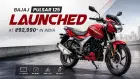 Bajaj Pulsar 125 Launched at ₹92,990 in India: New Tech, Price, Specs and Verdict Bajaj Pulsar 125 Launched at ₹92,990 in India: New Tech, Price, Specs and Verdict