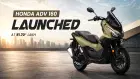 Honda ADV 160 Launched at ₹1.70 Lakh: Price, Specs, Rivals and Verdict Honda ADV 160 Launched at ₹1.70 Lakh: Price, Specs, Rivals and Verdict