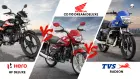 Best Bike for Delivery Riders Doing 100+ km a Day: HF Deluxe vs CD 110 Dream vs Radeon Best Bike for Delivery Riders Doing 100+ km a Day: HF Deluxe vs CD 110 Dream vs Radeon
