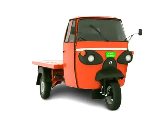 Altigreen NEEV Flatbed