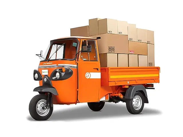 2024 Altigreen NEEV Low Deck Review | Best Commercial Vehicle in India