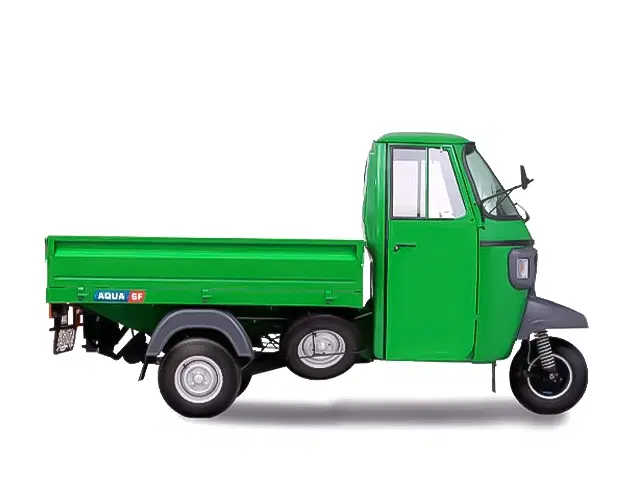 ATUL Gem Cargo CNG Aqua 6F