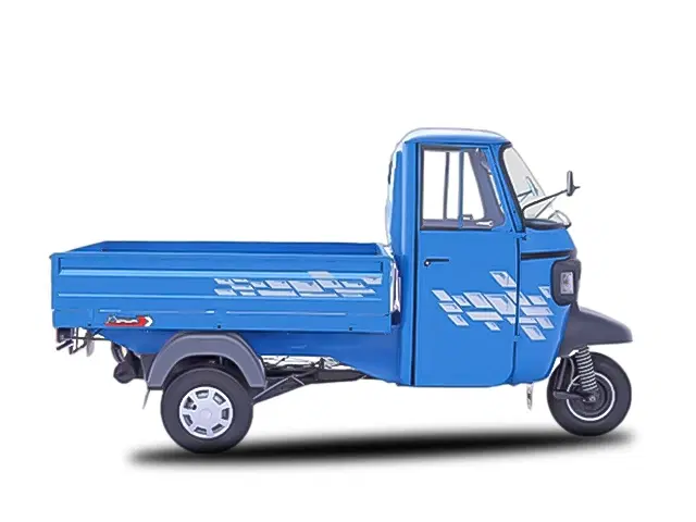 2024 ATUL GEM Cargo Review | Best Commercial Vehicle in India 2024 ATUL GEM Cargo Review | Best Commercial Vehicle in India