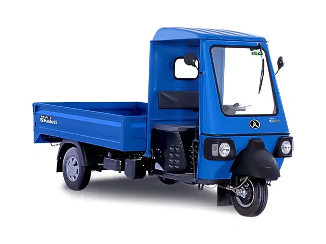 Shakti Cargo Shakti Cargo