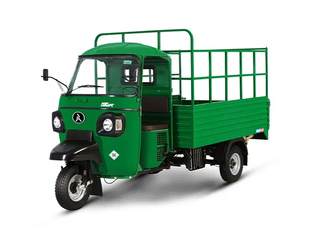 2024 ATUL Smart Cargo Review | Best Commercial Vehicle in India 2024 ATUL Smart Cargo Review | Best Commercial Vehicle in India