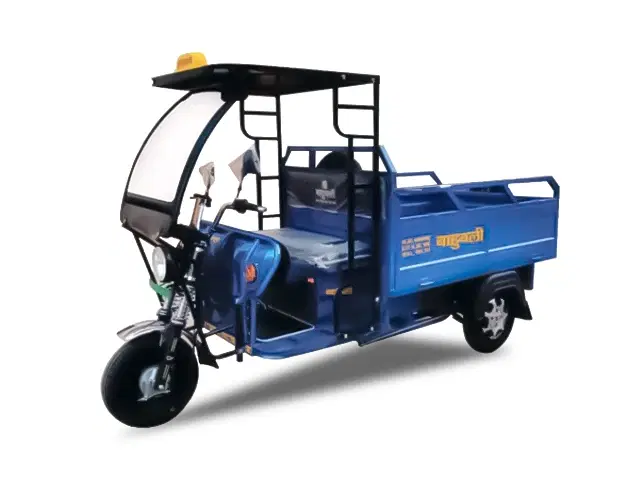 2024 Bahubali E Rickshaw Bahubali Loader Review | Best Commercial Vehicle in India