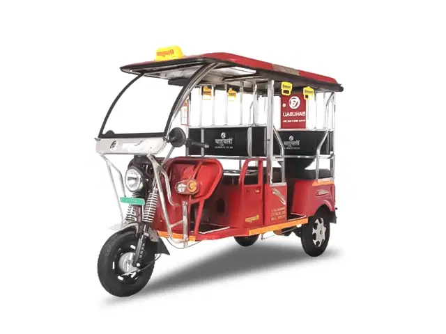 2024 Bahubali E Rickshaw Bahubali Plus Review | Best Commercial Vehicle in India 2024 Bahubali E Rickshaw Bahubali Plus Review | Best Commercial Vehicle in India