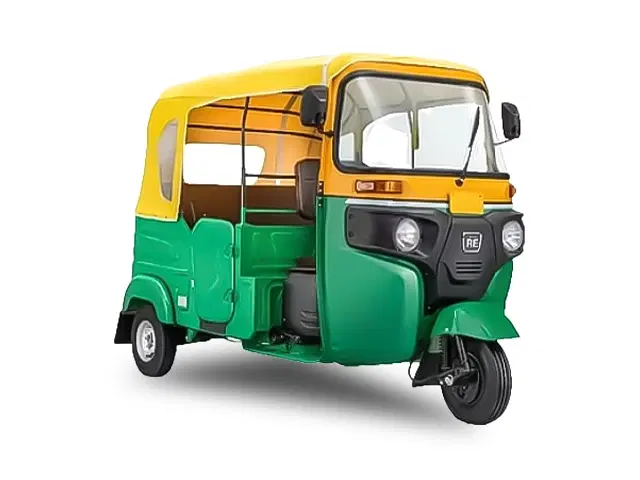 2024 Bajaj Compact RE Review | Best Commercial Vehicle in India